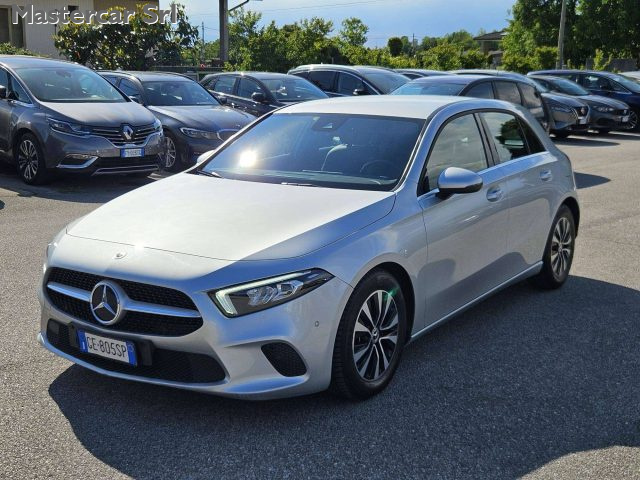 Mercedes-Benz A 180 Classe A - W177 2018 d Business auto - GE805SP - foto 2 di 4