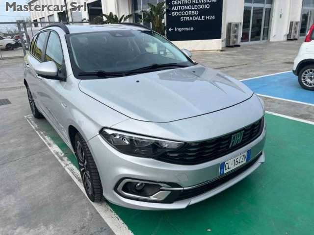 Fiat Tipo NEOPATENTATI CARPLAY Tipo SW SW 1.3 mjt CityLife T - foto 3 di 4