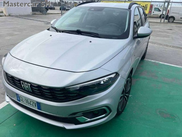 Fiat Tipo NEOPATENTATI CARPLAY Tipo SW SW 1.3 mjt CityLife T - foto 2 di 4