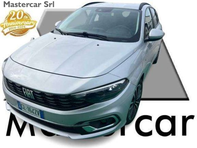 Fiat Tipo NEOPATENTATI CARPLAY Tipo SW SW 1.3 mjt CityLife T usato a BASILIANO