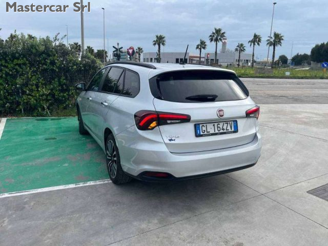 Fiat Tipo NEOPATENTATI CARPLAY Tipo SW SW 1.3 mjt CityLife T - foto 4 di 4
