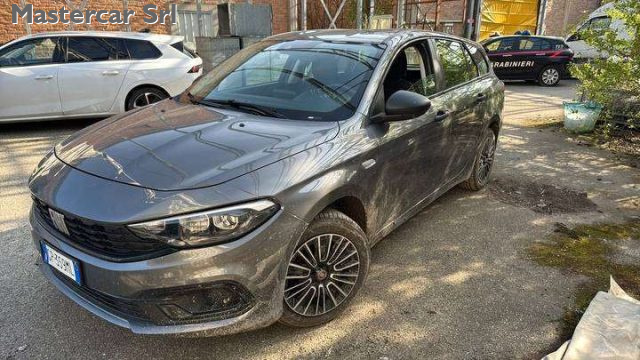 Fiat Tipo Tipo SW restyling 1.0 t3 100cv - GP359ML - foto 2 di 4