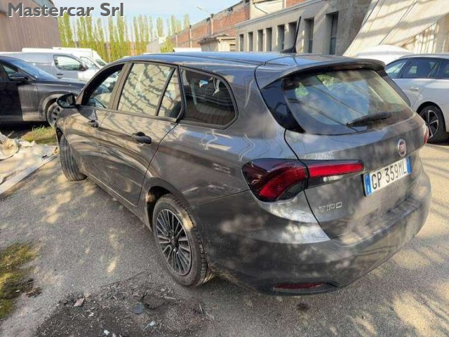 Fiat Tipo Tipo SW restyling 1.0 t3 100cv - GP359ML - foto 4 di 4
