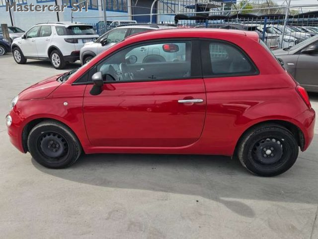 Fiat 500 NEOPATENTATI 500 1.0 hybrid 70cv - GP755BH - foto 3 di 4