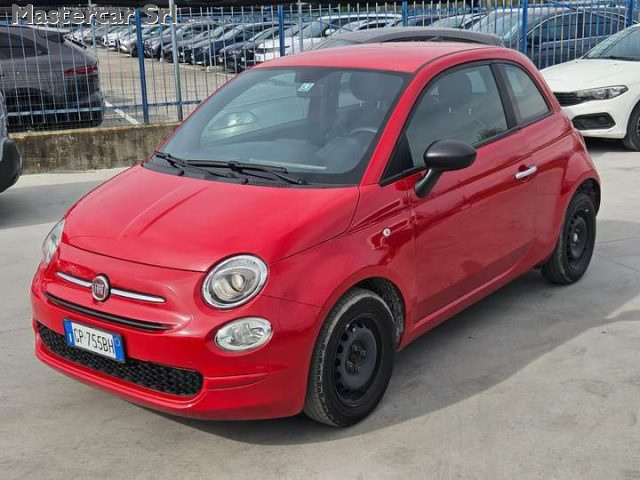 Fiat 500 NEOPATENTATI 500 1.0 hybrid 70cv - GP755BH - foto 2 di 4