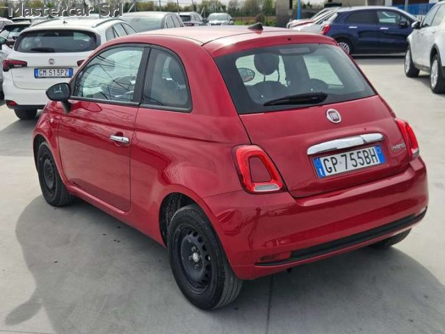 Fiat 500 NEOPATENTATI 500 1.0 hybrid 70cv - GP755BH - foto 4 di 4