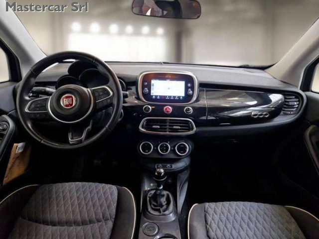 Fiat 500X 500X 1.0 T3 Business 120cv - GC808GJ - foto 3 di 4