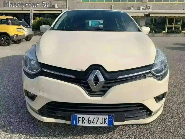 Renault Clio 1.5 dci energy Business 75cv N1 4 posti - FR647JK - foto 4 di 4