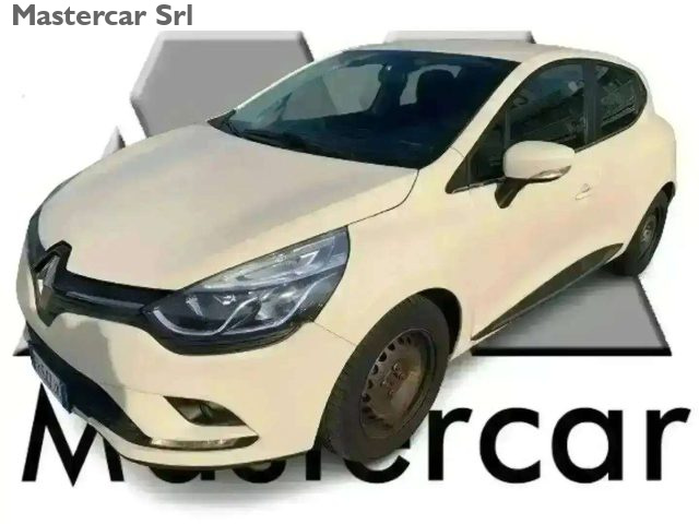 Renault Clio 1.5 dci energy Business 75cv N1 4 posti - FR647JK usato a BASILIANO