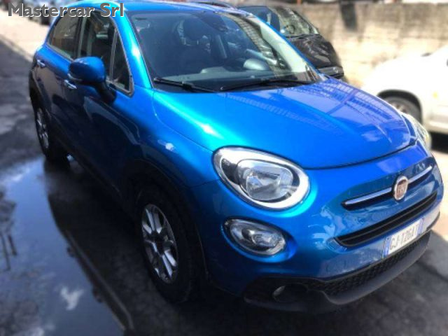 Fiat 500X 500 X 1.3 mjt Cult 95cv Autocarro N1 - GJ126AT - foto 3 di 4