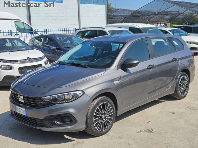 Fiat Tipo Tipo SW II 2021 SW 1.6 mjt s - GR022SP - foto 2 di 4