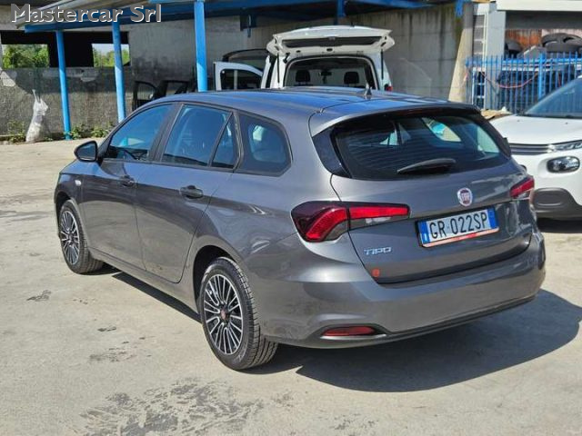 Fiat Tipo Tipo SW II 2021 SW 1.6 mjt s - GR022SP - foto 4 di 4