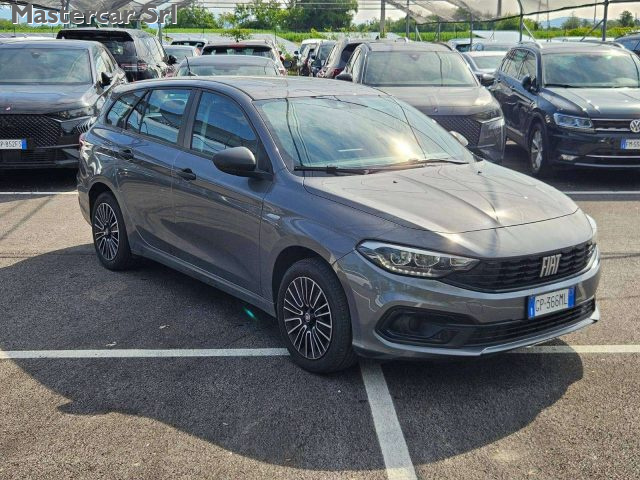 Fiat Tipo NEOPATENTATI 1.0 t3 100cv - GP366ML - foto 3 di 4