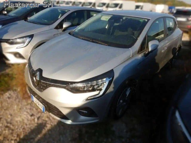 Renault Clio Clio V 1.0 tce Business 90cv my21 Navi - GJ638YR - foto 2 di 4