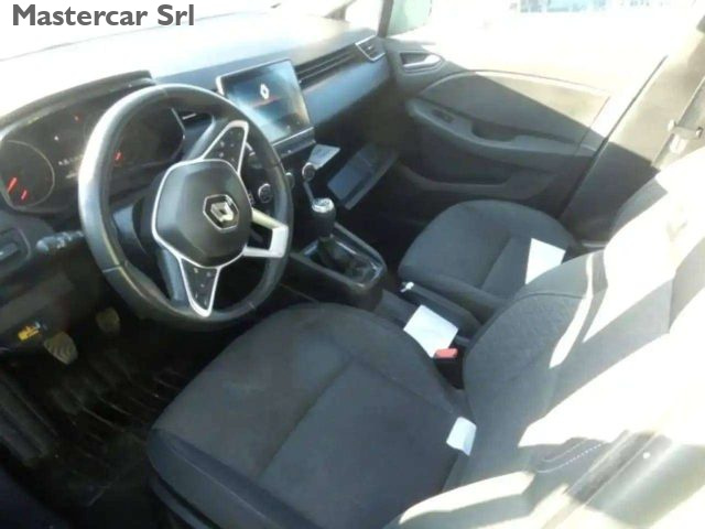 Renault Clio Clio V 1.0 tce Business 90cv my21 Navi - GJ638YR - foto 4 di 4