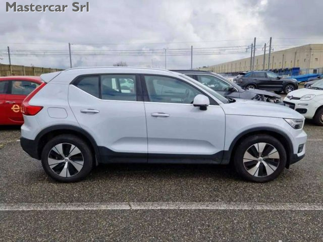 Volvo XC40 XC40 t4 phev Inscription Exp. auto my21 - GG933JF - foto 4 di 4