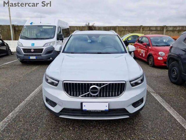 Volvo XC40 XC40 t4 phev Inscription Exp. auto my21 - GG933JF - foto 3 di 4