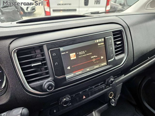 Fiat Scudo 1.5 BLUEHDi 100CV PL-SL-TN 100 Cv - GR638JY - - foto 4 di 4