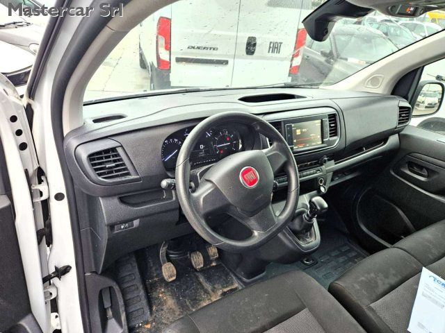 Fiat Scudo 1.5 BLUEHDi 100CV PL-SL-TN 100 Cv - GR638JY - - foto 3 di 4