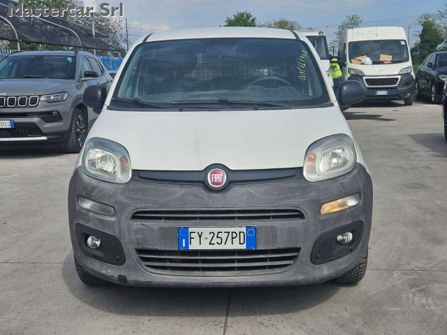 Fiat Panda Panda 1.2 69 CV VAN 2 POSTI EURO6 POP - FY257PD - foto 4 di 4