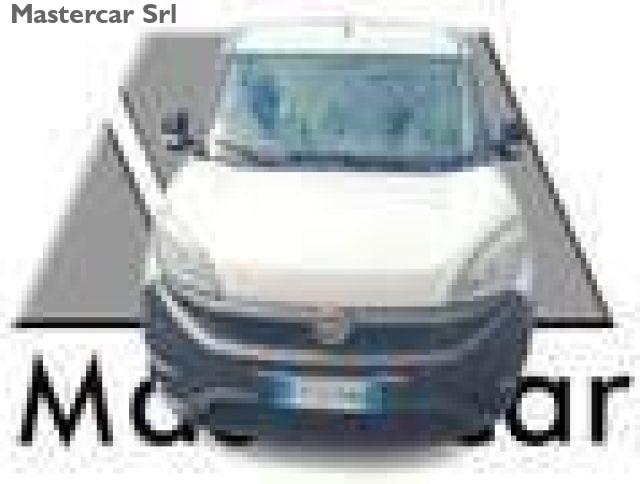 Fiat Other DOBLO' MAXI 1.3 MJT 90CV - FF573HW usato a BASILIANO