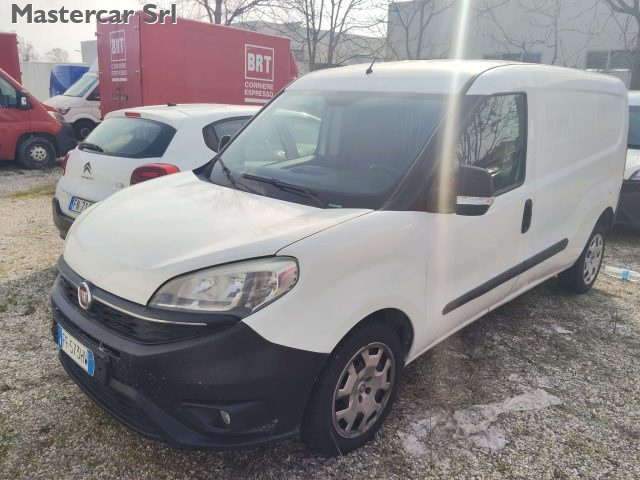 Fiat Other DOBLO' MAXI 1.3 MJT 90CV - FF573HW - foto 3 di 4