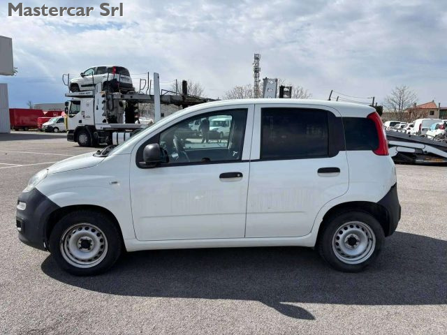Fiat Panda 1.2 69 CV VAN 2 POSTI EURO6 POP - FY199PH - foto 3 di 4