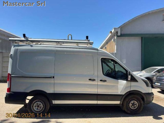 Ford Transit L2H2 130CV 2.0TDCI ECO 4x4 awd - FJ440GR - foto 2 di 4