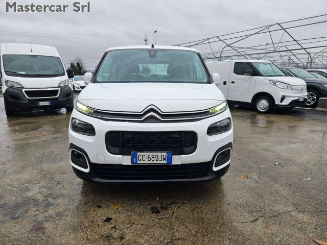 Citroen Berlingo MONOVOLUME BLUEHDI 100cv autovettura - GC689JW - foto 2 di 4