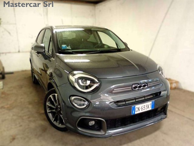 Fiat 500X 500 X 1.0 T3 Sport 120cv - GN633KT - foto 4 di 4