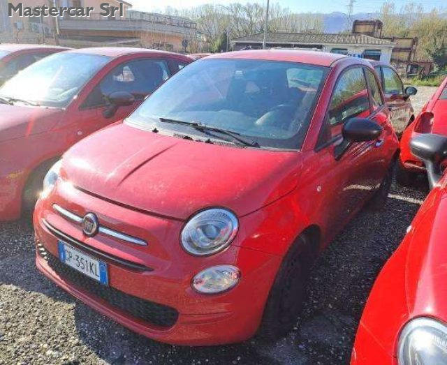 Fiat 500 500 1.0 hybrid 70cv - GP351KL - foto 2 di 4
