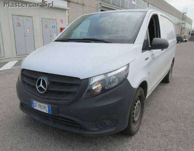 Mercedes-Benz Vito Evito furgone long 35kWh - GF781PL - foto 2 di 4