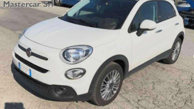 Fiat 500X CROSSOVER 1.3 MJET 95CV E6D CONNECT - GE072FT - foto 2 di 4