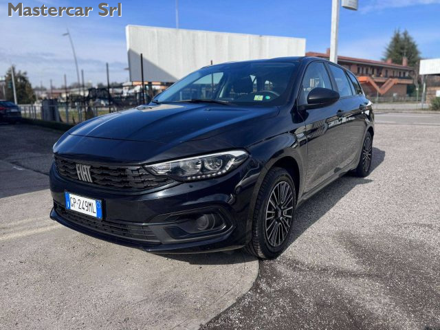 Fiat Tipo NEOPATENTATI 1.0 t3 100cv TG : GP249ML - foto 2 di 4