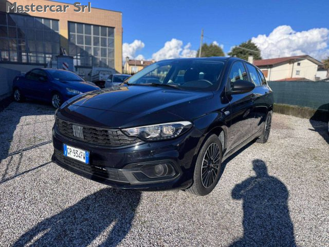 Fiat Tipo NEOPATENTATI Tipo SW 1.0 t3 100cv tg : GP934FW - foto 2 di 4