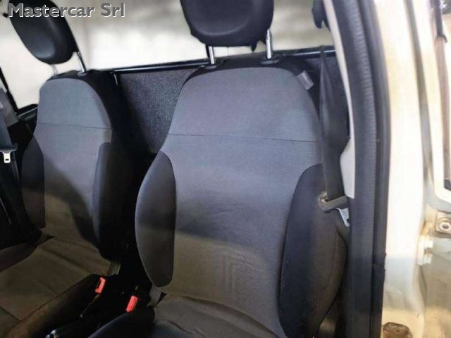 Fiat Panda Panda 1.2 69 CV VAN 2 POSTI EURO6 POP - FT063FT - foto 2 di 4