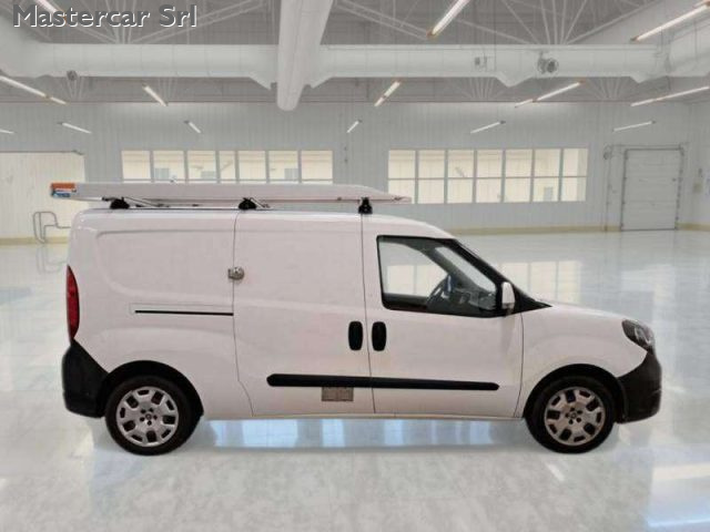 Fiat Doblo 1.4 T-JET 120cv MAXI NATURAL POWER SX E6 - FT280FT - foto 4 di 4