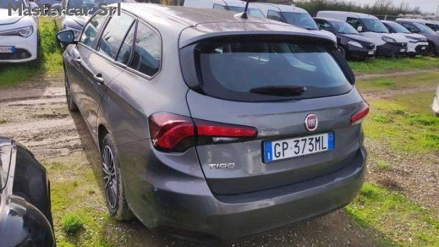 Fiat Tipo NEOPATENTATI Tipo SW 1.0 t3 100cv TG : GP373ML - foto 4 di 4