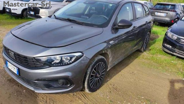 Fiat Tipo NEOPATENTATI Tipo SW 1.0 t3 100cv TG : GP373ML - foto 2 di 4