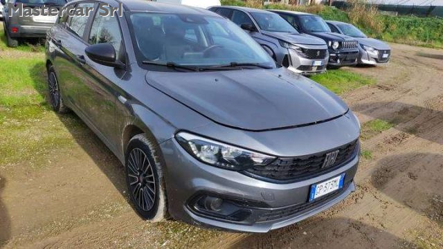 Fiat Tipo NEOPATENTATI Tipo SW 1.0 t3 100cv TG : GP373ML - foto 3 di 4