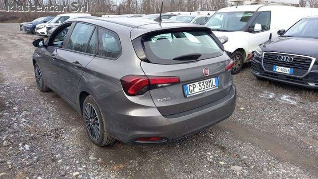 Fiat Tipo NEOPATENTATI Tipo SW 1.0 t3 100cv TG : GP338ML - foto 4 di 4