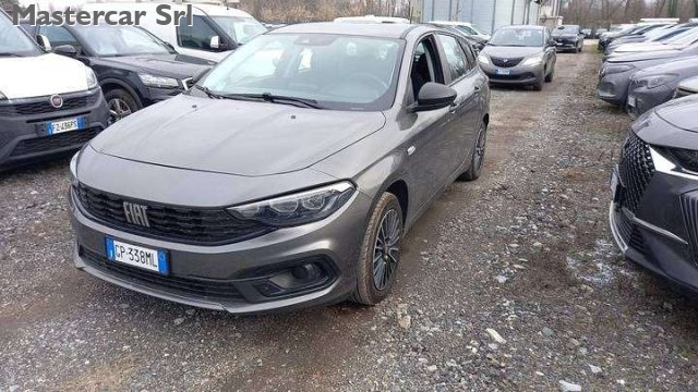 Fiat Tipo NEOPATENTATI Tipo SW 1.0 t3 100cv TG : GP338ML - foto 3 di 4