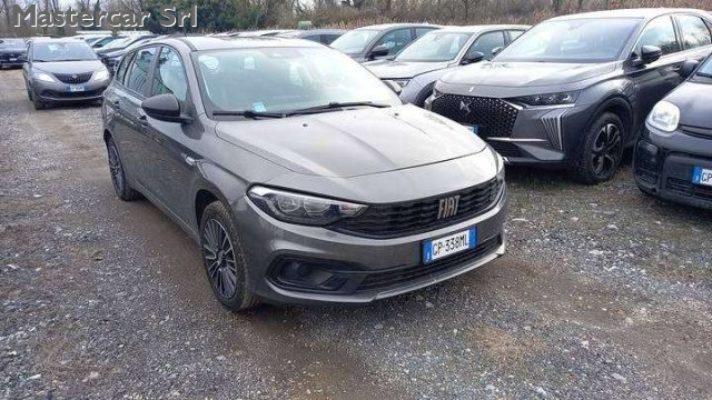 Fiat Tipo NEOPATENTATI Tipo SW 1.0 t3 100cv TG : GP338ML - foto 2 di 4