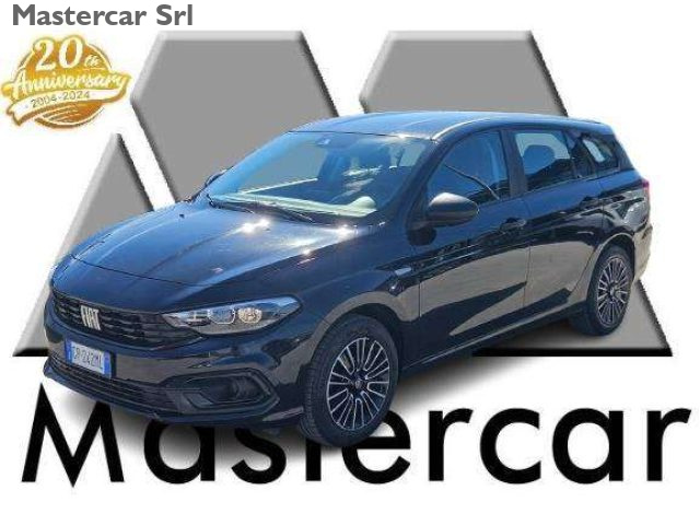 Fiat Tipo NEOPATENTATI Tipo SW 1.0 t3 100cv TG : GP242ML usato a BASILIANO