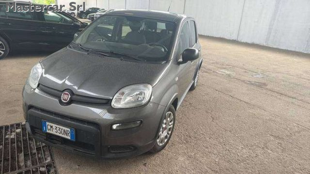 Fiat Panda Panda NEOPATENTATI 1.0 firefly hybrid TG : GM330N - foto 2 di 4