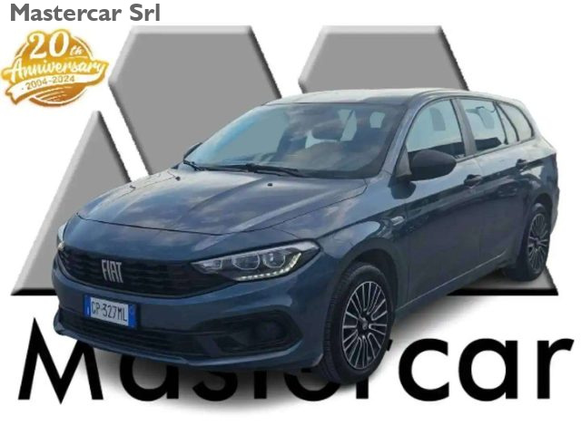 Fiat Tipo Tipo II SW 1.0 t3 100cv - GP327ML usato a BASILIANO
