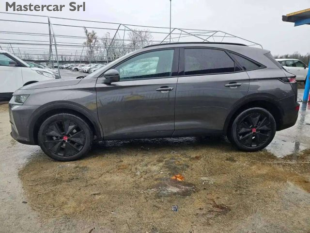 DS Automobiles DS 7 1.5 bluehdi Performance Line 130cv - GP947FJ - foto 2 di 4