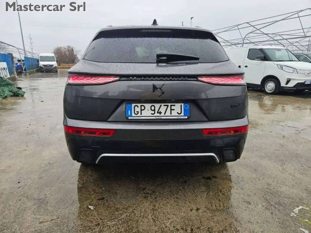 DS Automobiles DS 7 1.5 bluehdi Performance Line 130cv - GP947FJ - foto 4 di 4