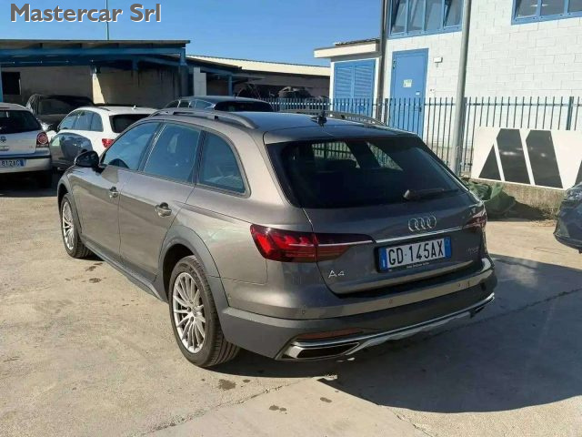 Audi A4 allroad 2.0 40 TDI QUATTRO S TRONIC Business EVO GD145AX - foto 3 di 4