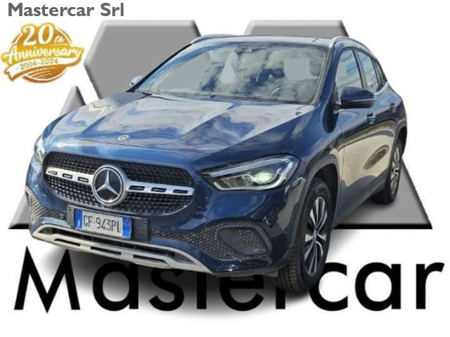 Mercedes-Benz GLA 250 GLA e phev (eq-power) Business Extra auto GF943PL usato a BASILIANO